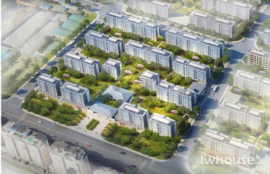 山東贏城置業開發有限公司鳳岐云熙項目臨時用電工程項目